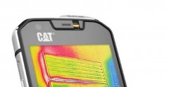 Cat S60