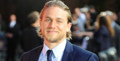 Charlie Hunnam