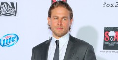 Charlie Hunnam