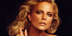 Charlize Theron