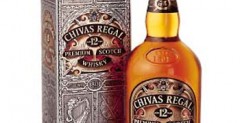 Chivas Regal