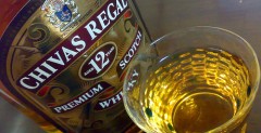 Chivas Regal