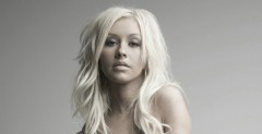 Christina Aguilera