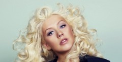 Christina Aguilera