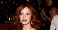 Christina Hendricks