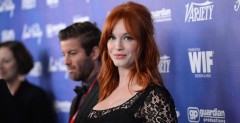 Christina Hendricks