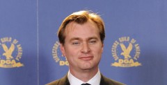 Christopher Nolan