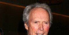 Clint Eastwood
