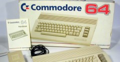 Commodore PC64