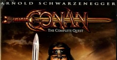 Conan