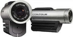 Contour Plus - kamera, która nie zawiedzie w najcięższych warunkach