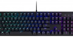 Cooler Master CK552