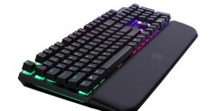 Cooler Master MasterKeys MK750