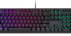 Cooler Master MasterKeys MK750