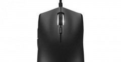 Cooler Master MasterMouse Lite S