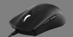 Cooler Master MasterMouse Lite S