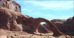 Corona Arch - najwiksza hutawka wiata