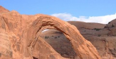 Corona Arch - najwiksza hutawka wiata