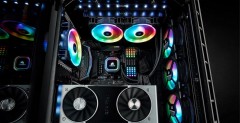 Corsair Crystal 680X RGB