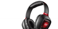 Creative Sound Blaster Tactic3D Rage