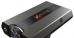 Creative Sound BlasterX G6