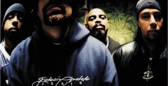 Cypress Hill