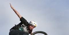 BMX: Szalone sztuczki
