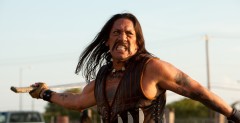 Danny Trejo