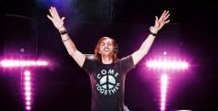 David Guetta