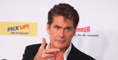 David Hasselhoff