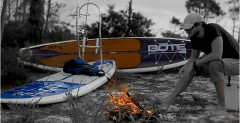 Wdkowanie na desce surfingowej ju moliwe