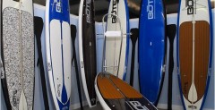 Wdkowanie na desce surfingowej ju moliwe