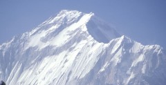 Dhaulagiri