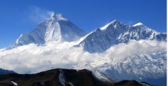 Dhaulagiri
