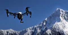 DJI Inspire 1