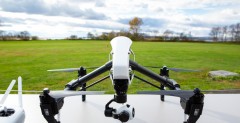 DJI Inspire 1