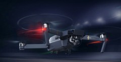 DJI Mavic Pro