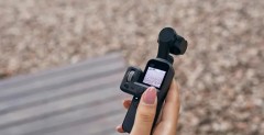 DJI Osmo Pocket