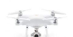 DJI Phantom 4 Pro V20