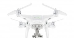 DJI Phantom 4 Pro V20