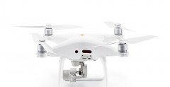 DJI Phantom 4 Pro V20