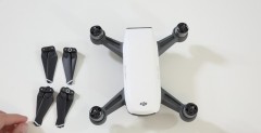 DJI Spark