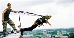 Dream Jumping