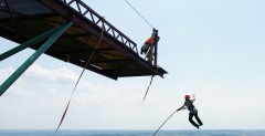 Dream Jumping