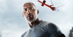 Dwayne Johnson