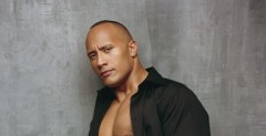 Dwayne Johnson jako Herkules?