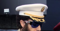 Sacha Baron Cohen