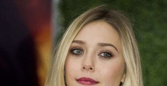 Elizabeth Olsen