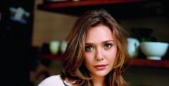 Elizabeth Olsen