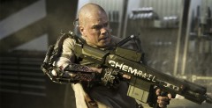 Matt Damon